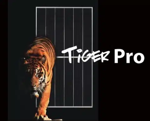 Jinko TigerPro Solar Panels Review