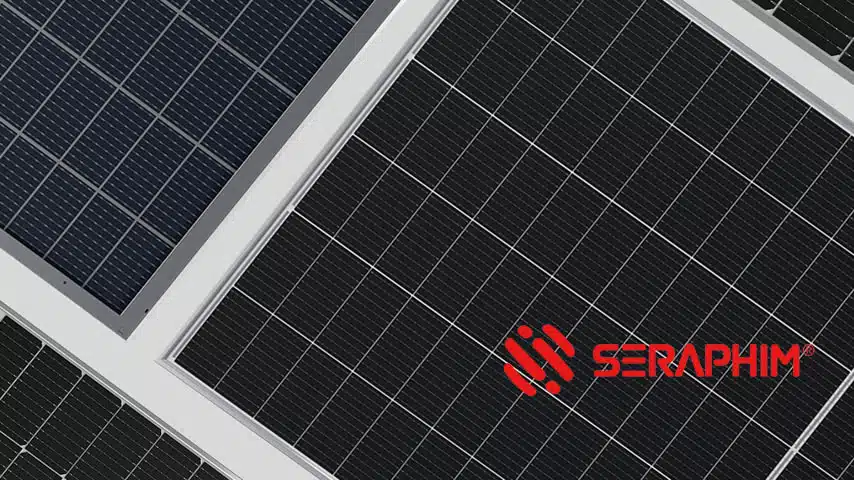 Seraphim Solar Panels Review