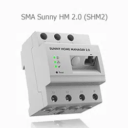 SMA Sunny HM 2.0