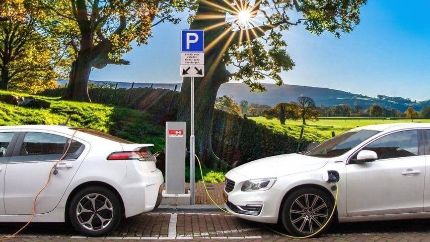 More Australians Looking To Buy Electric Vehicles