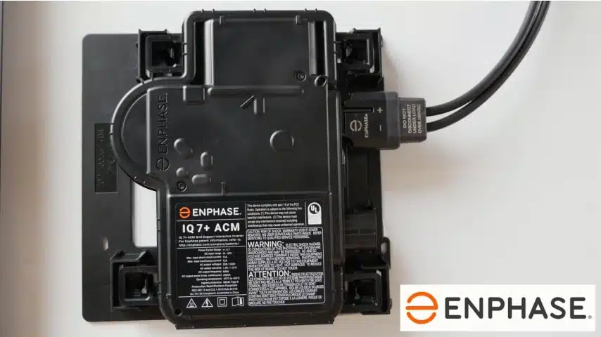 Micro Inverter Maker Enphase Powers Global Growth In 2019