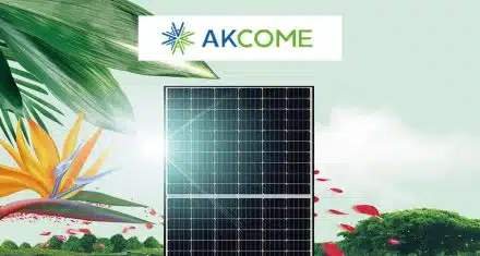Akcome solar panels review