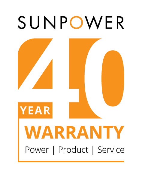 Sunpower Australia Warranty