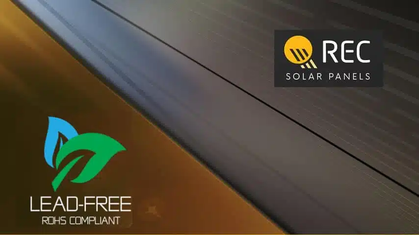 Rec Solar Panels Review