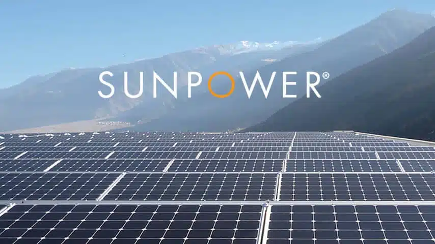 SunPower Solar Panels Review