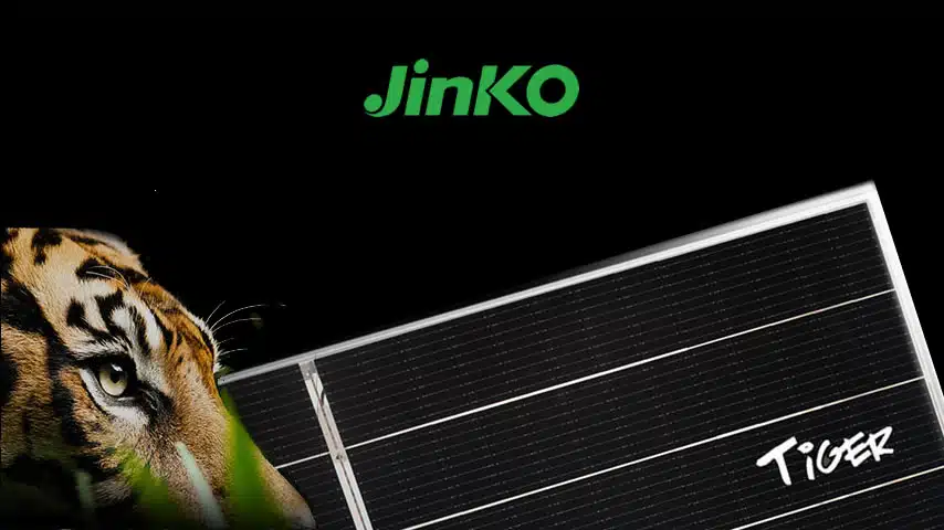 Jinko solar panels review