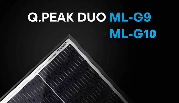 Q Peak Duo G9 G10