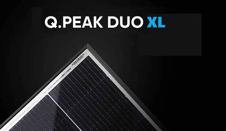 Q Peak Duo G9
