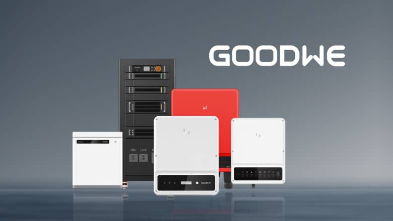 GoodWe inverters review