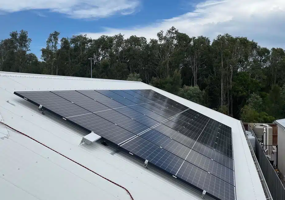 Solar Power Sunshine Coast