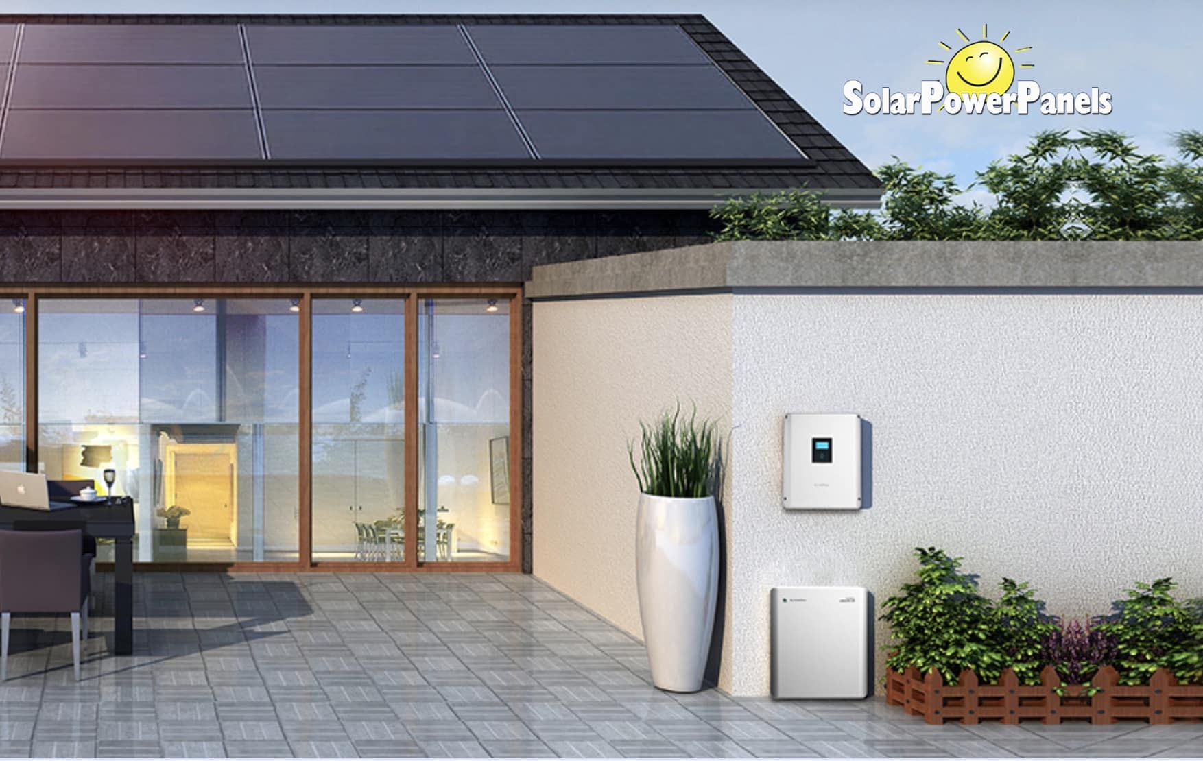 Sungrow Inverters Review